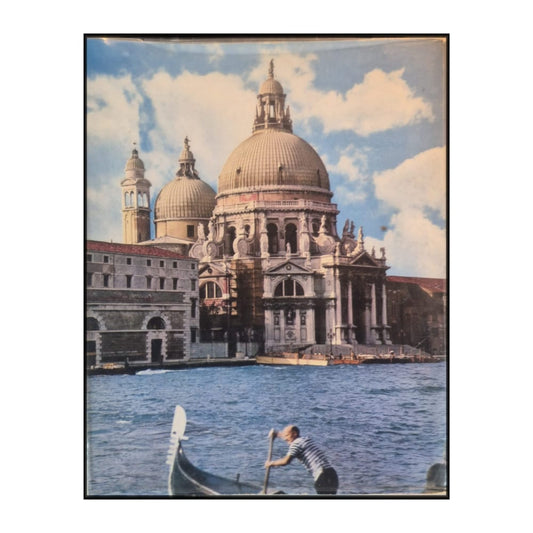 Storti: Ganz Venedig