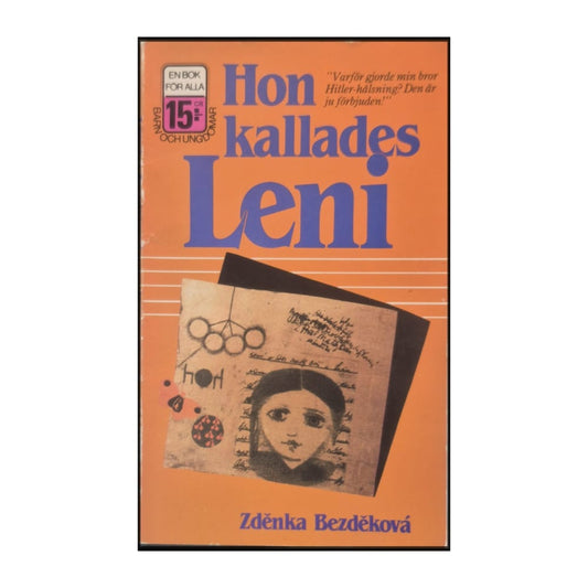 Zděnka Bezděková: Hon Kallades Leni