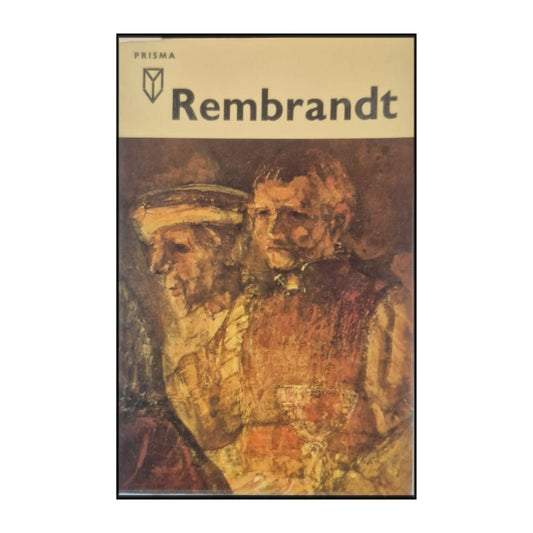 Rembrandt Van Rijn