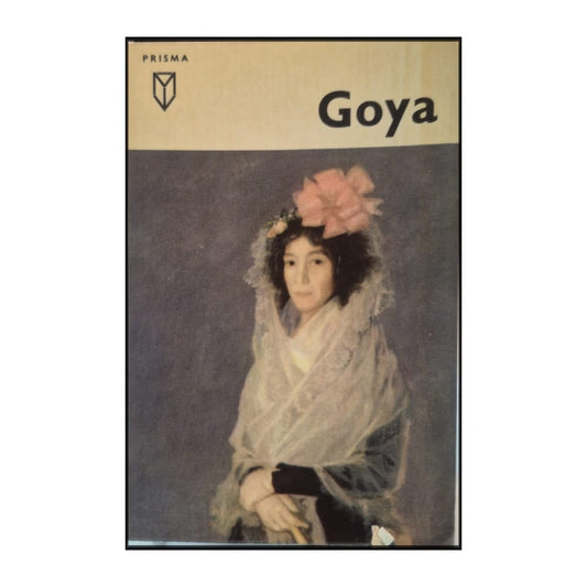 Francisco De Goya
