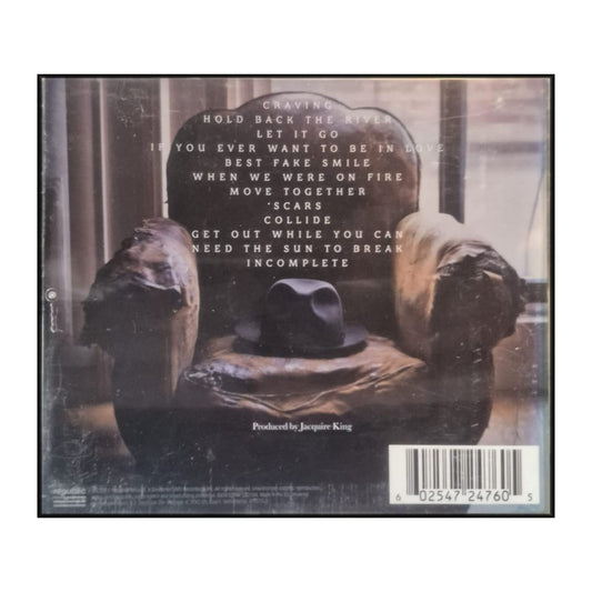 James Bay: Chaos And The Calm
