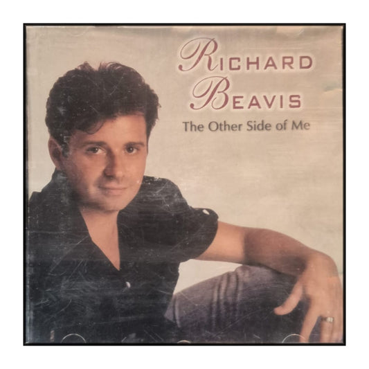 Richard Beavis: The Other Side Of Me