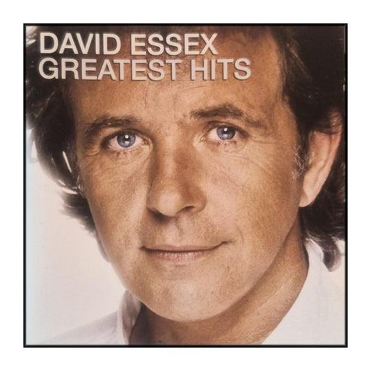 David Essex: Greatest Hits
