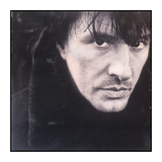 Richie Sambora: Undiscovered Soul