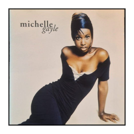 Michelle Gayle: Get Off My Back