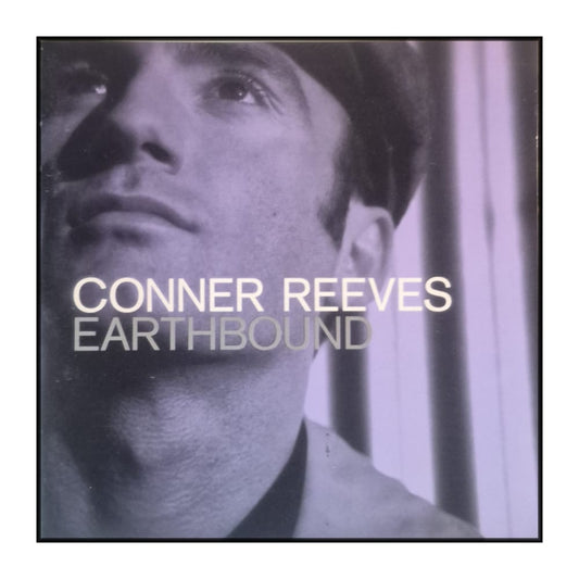 Conner Reeves: Earthbound
