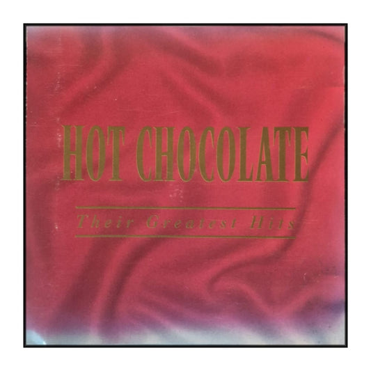 Hot Chocolate: Their Greatest Hits