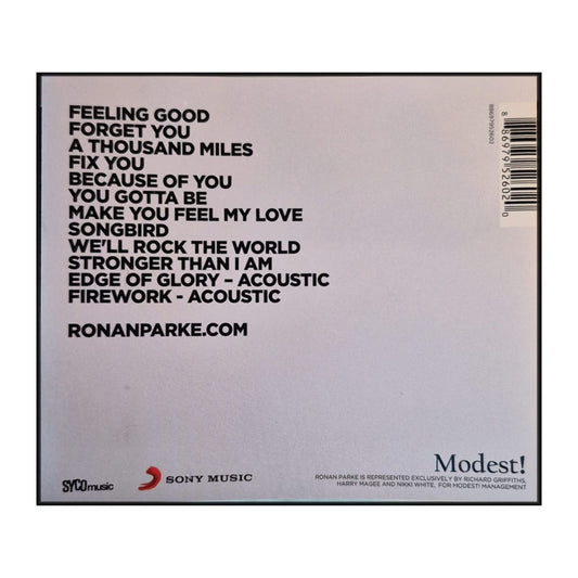 Ronan Parke: Feeling Good