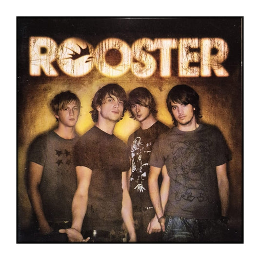 Rooster: Joyride