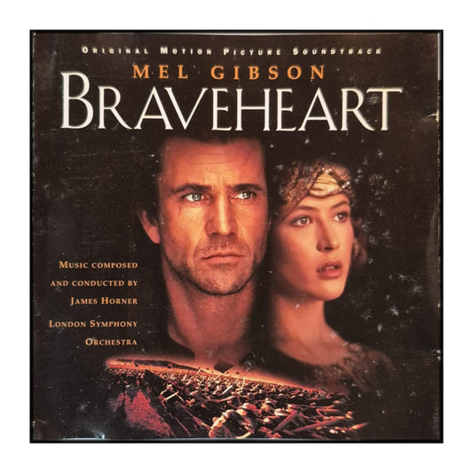 Braveheart: Original Motion Picture Soundtrack