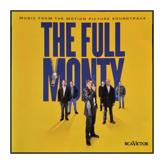 The Full Monty: Music From The Motion Picture Soundtrack