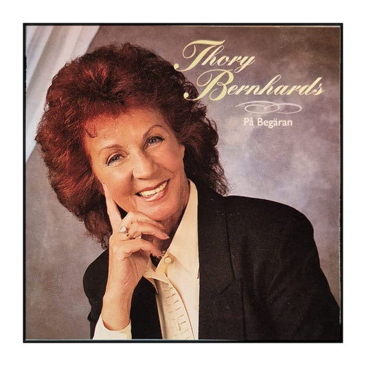 Thory Bernhards: På Begäran