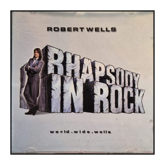 Robert Wells: World Wide Wells
