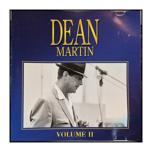 Dean Martin V2