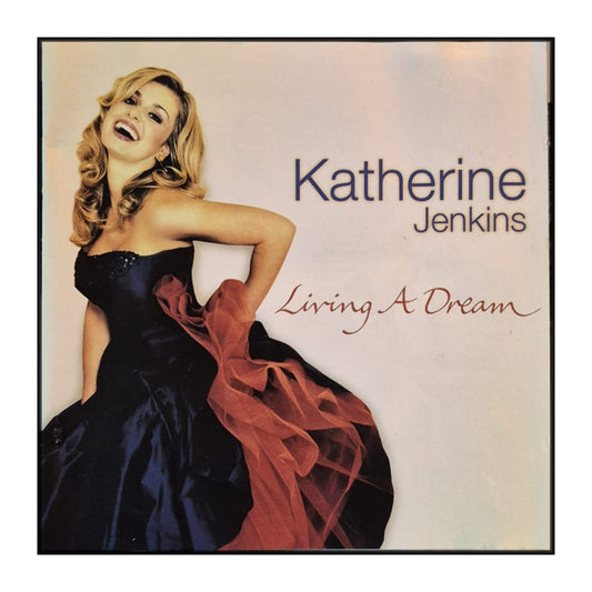 Katherine Jenkins: Living A Dream