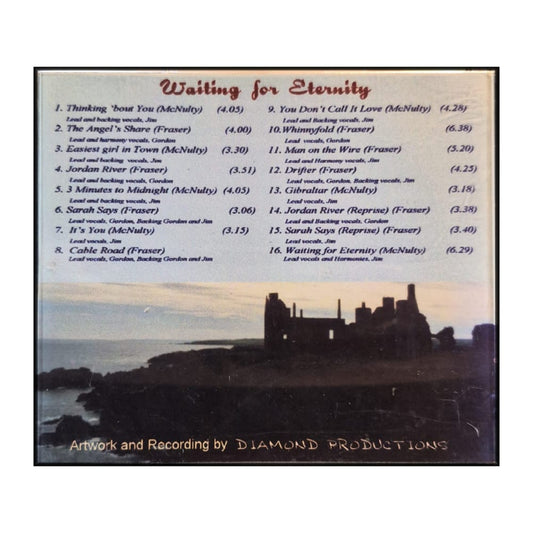 Waiting For Eternity: A Collection Of New Songs From Mcnulty/Frase