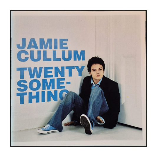 Jamie Cullum: Twentysomething
