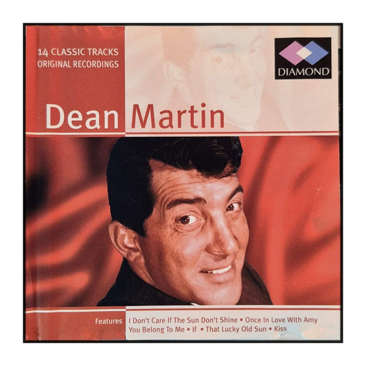 Dean Martin: 14 Classic Tracks