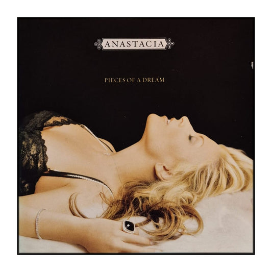 Anastacia: Pieces Of A Dream