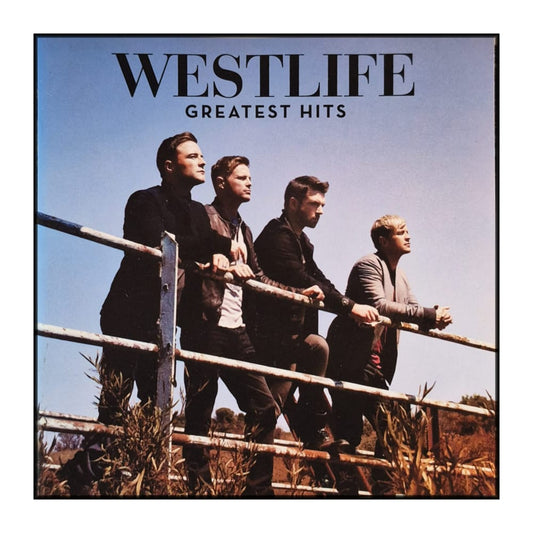 Westlife: Greatest Hits