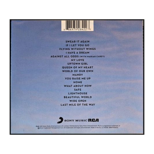 Westlife: Greatest Hits