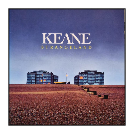 Keane: Strangeland