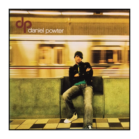 Daniel Powter: Song 6