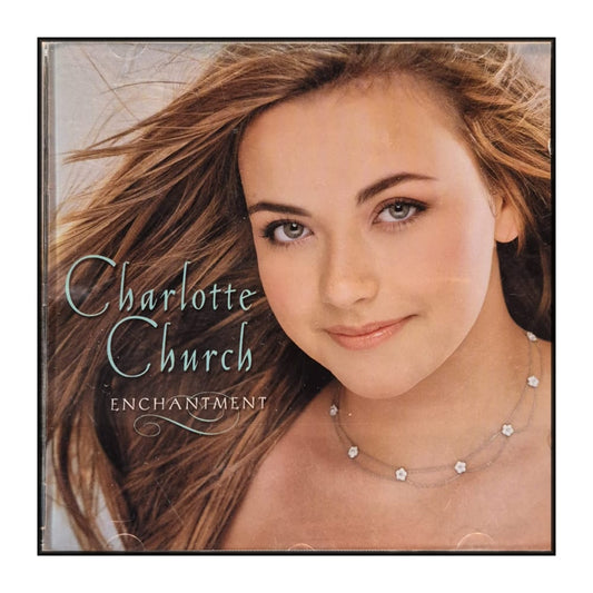 Charlotte Church: Enchantment