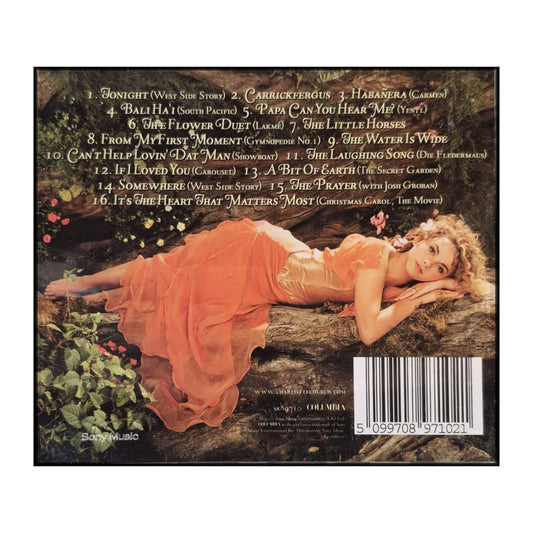 Charlotte Church: Enchantment
