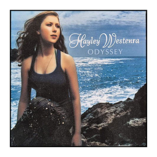 Hayley Westenra: Odyssey