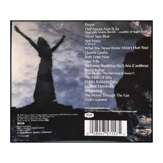 Hayley Westenra: Odyssey