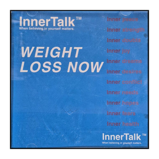 Innertalk: Weight Loss Now