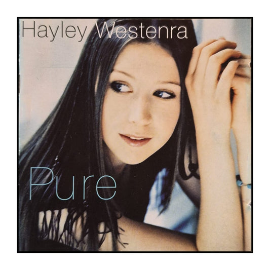 Hayley Westenra: Pure