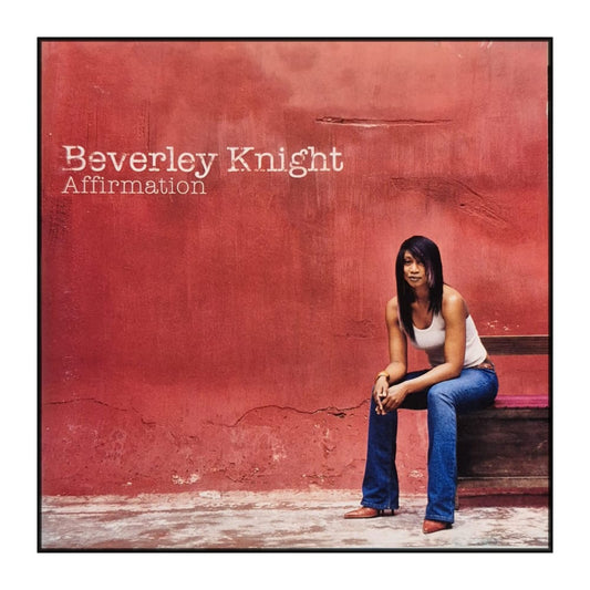 Beverley Knight: Affirmation