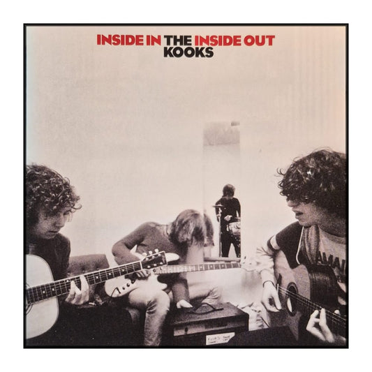 The Kooks: Inside In / Inside Out