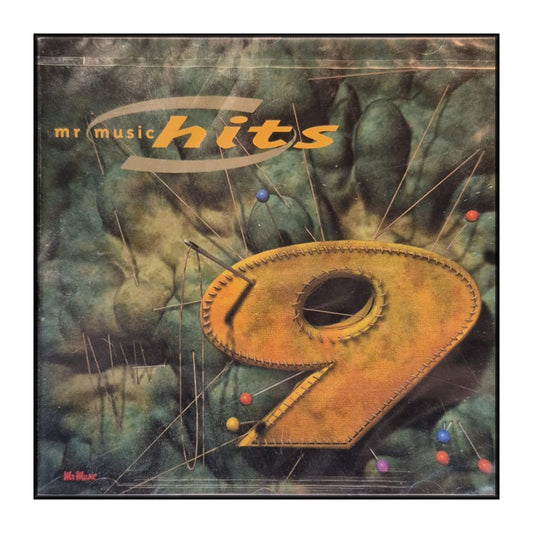 Mr Music Hits 2002-09