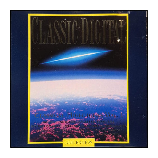 London Festival Orchestra: Classical Highlights V1