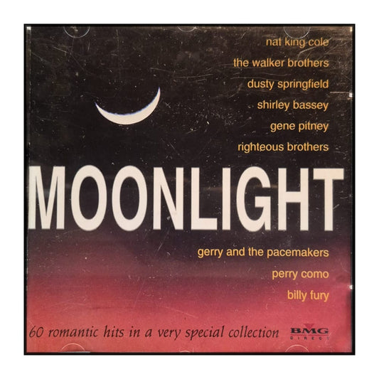 Moonlight Disc3-4