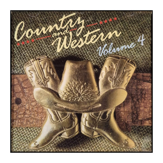 Country And Western V4