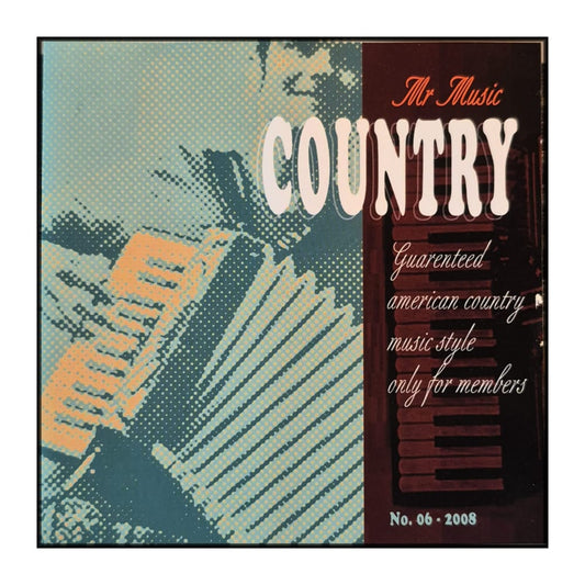 Mr Music Country 2008-06