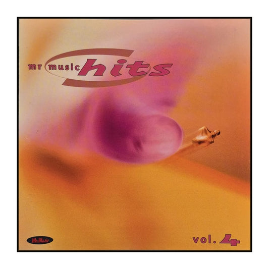 Mr Music Hits 1999-04