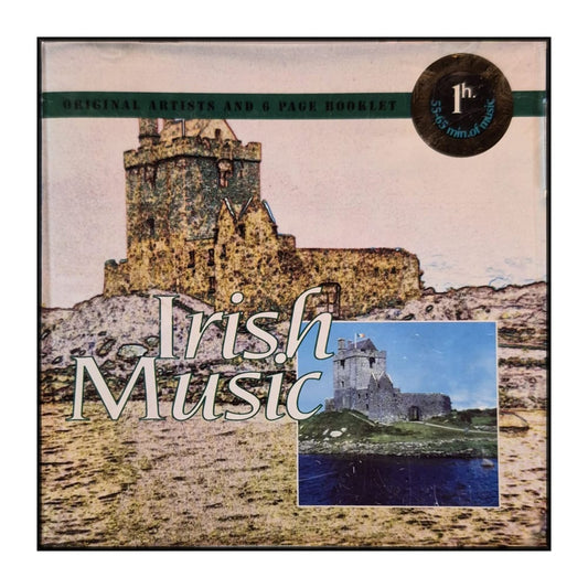 Irish Music