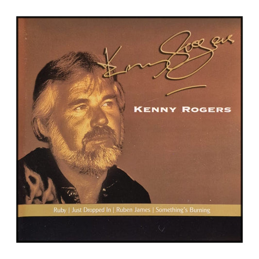 Kenny Rogers: Ruby