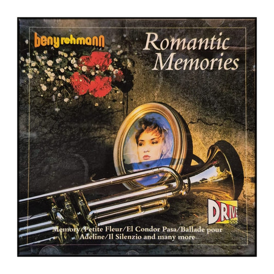 Beny Rehmann: Romantic Memories