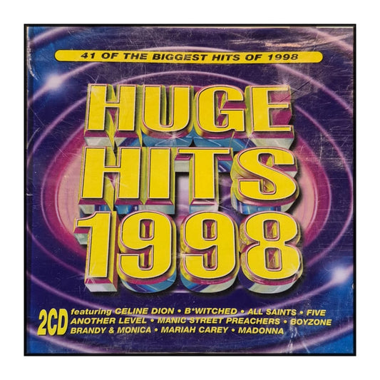 Huge Hits 1998