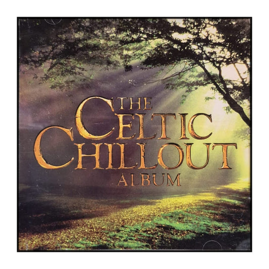 The Celtic Chillout Album