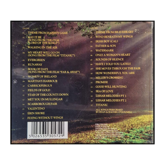 The Celtic Chillout Album