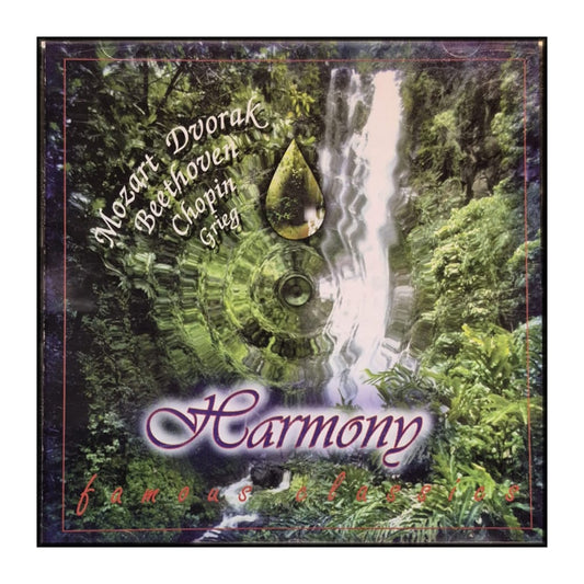 Harmony: Famous Classics