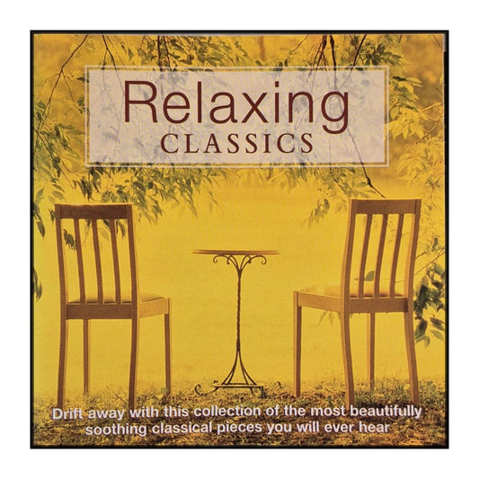 Relaxing Classics