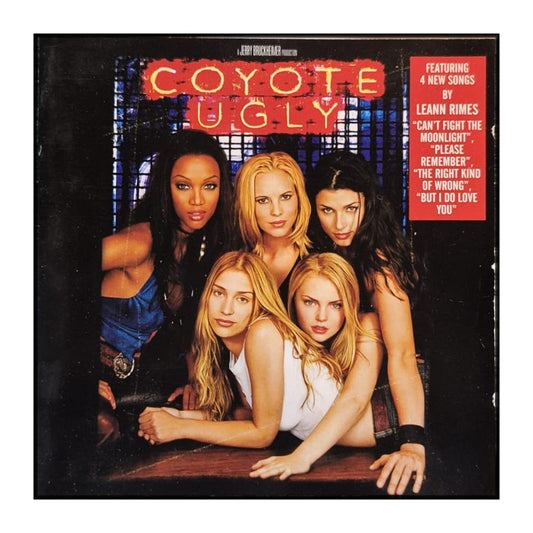 Coyote Ugly: Music From The Motion Picture